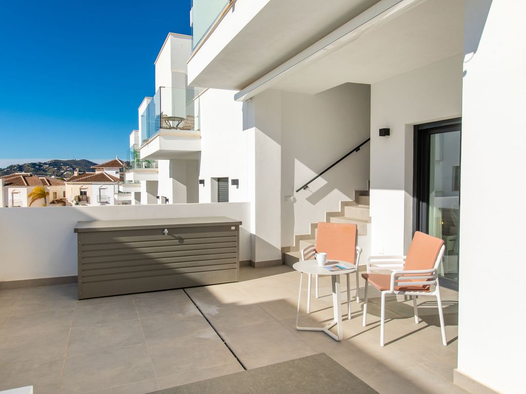 Skyhill II Nerja