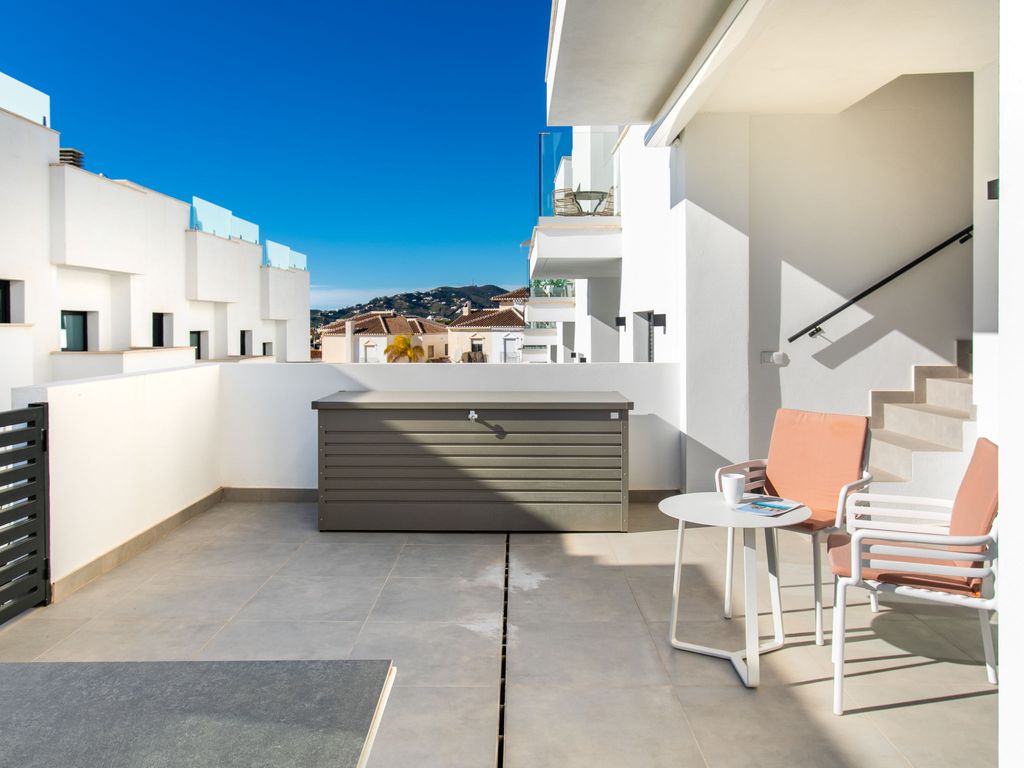 Skyhill II Nerja