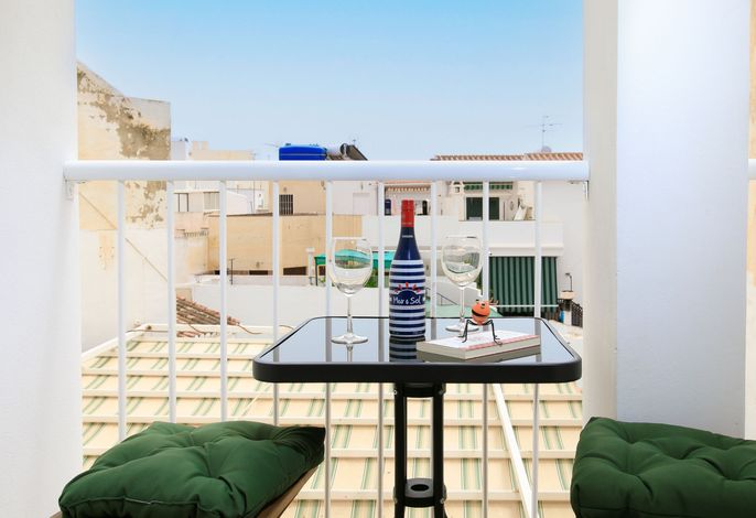 Elvix Nerja Centre A