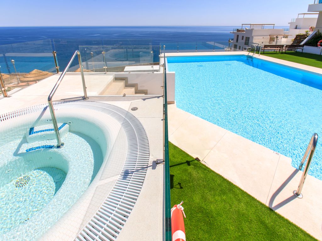 D´Mediterranea private pool & sauna