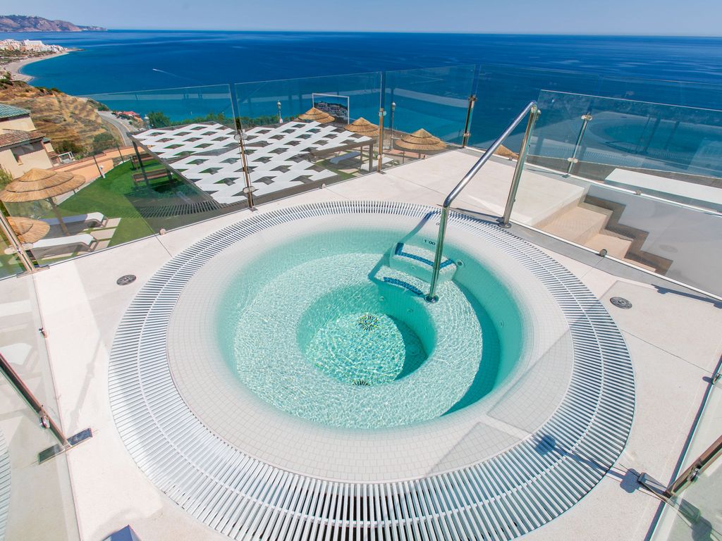 Bayviewhills Amazing Spa & Padel