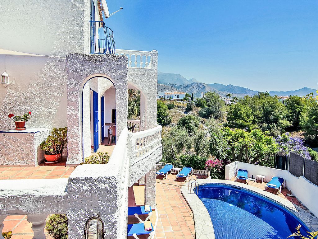 Villa Pueblo Jara