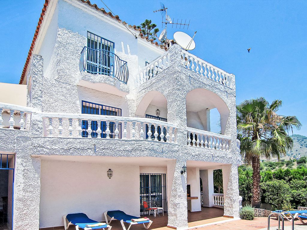 Villa Pueblo Jara