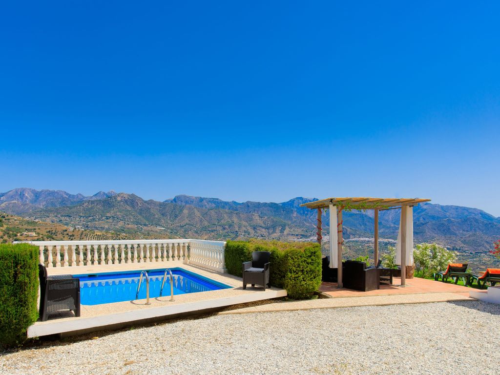 Villa Montemar