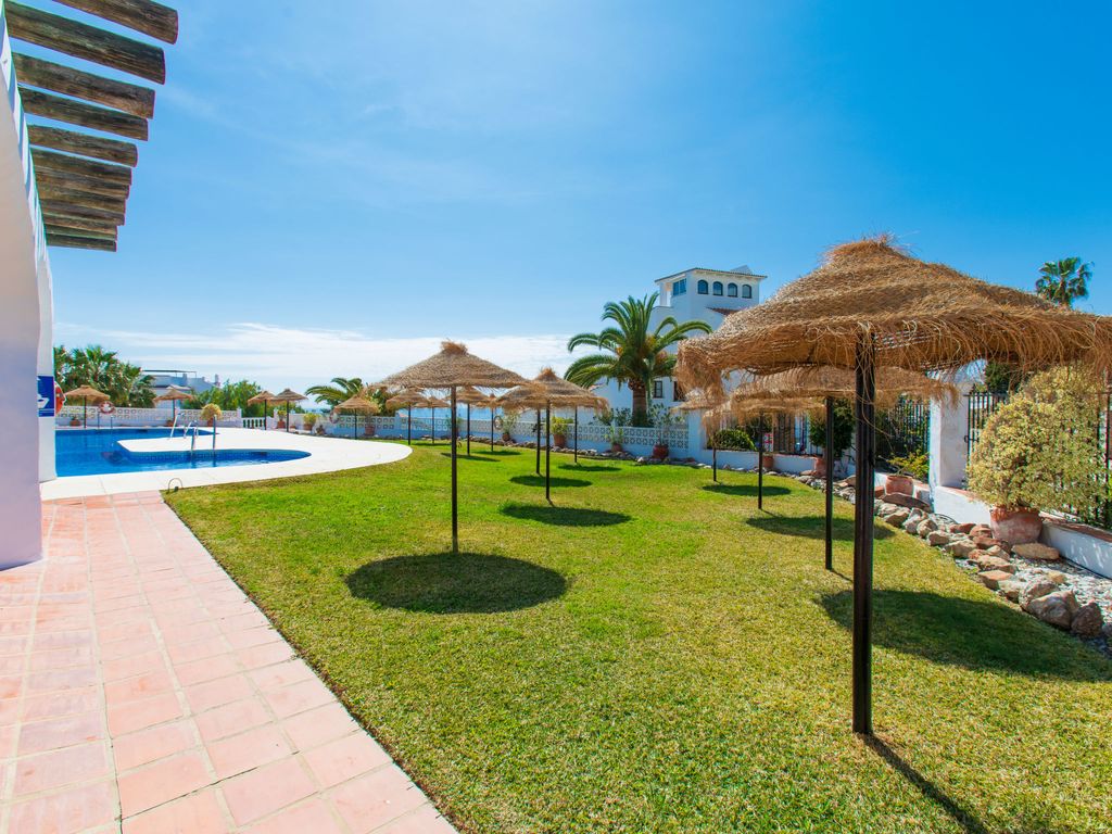 Vista del Mar