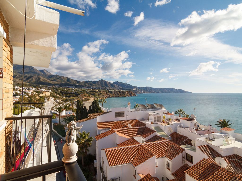 Bahia 57 Apartments by Casasol