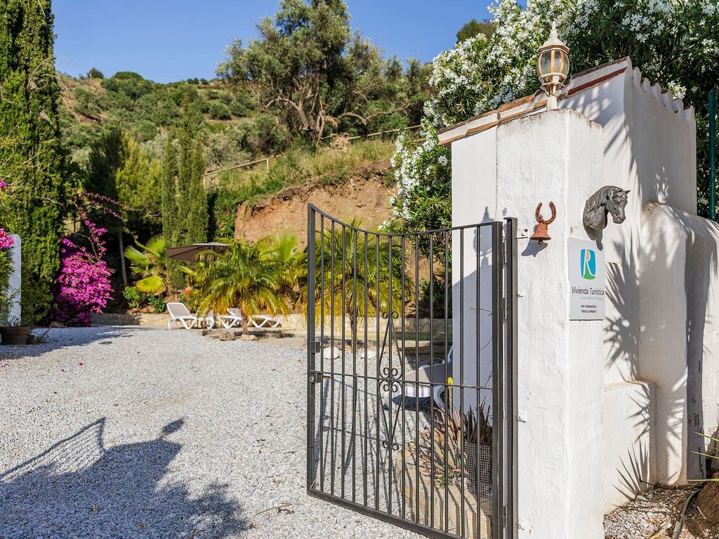Hundefreundliches Ferienhaus mit privatem Pool