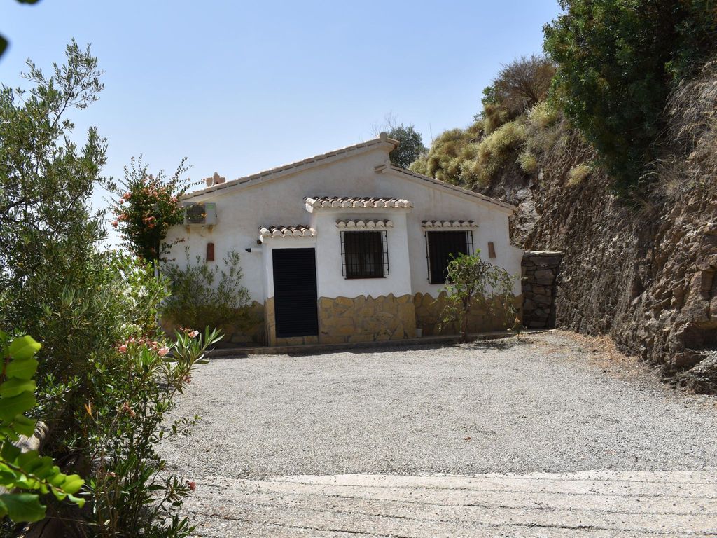 Finca Hornillo mit privatem Pool