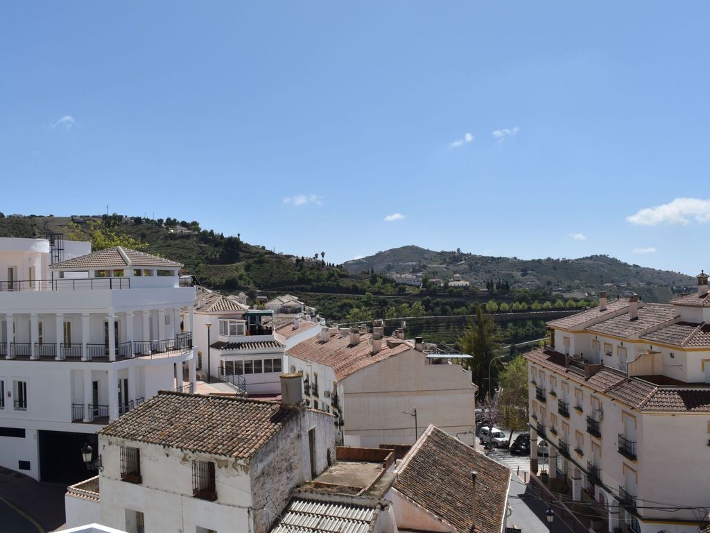 Casa Berrincha