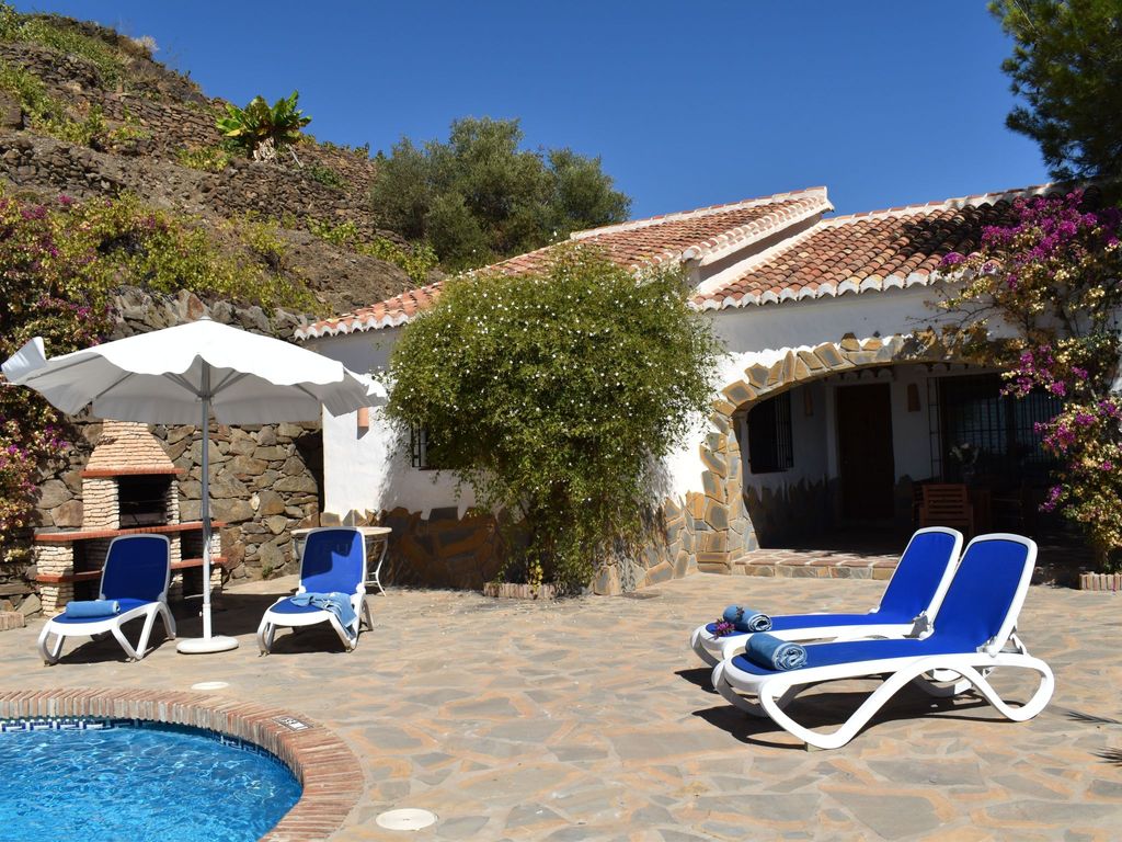 Finca Angarilla mit privatem Pool