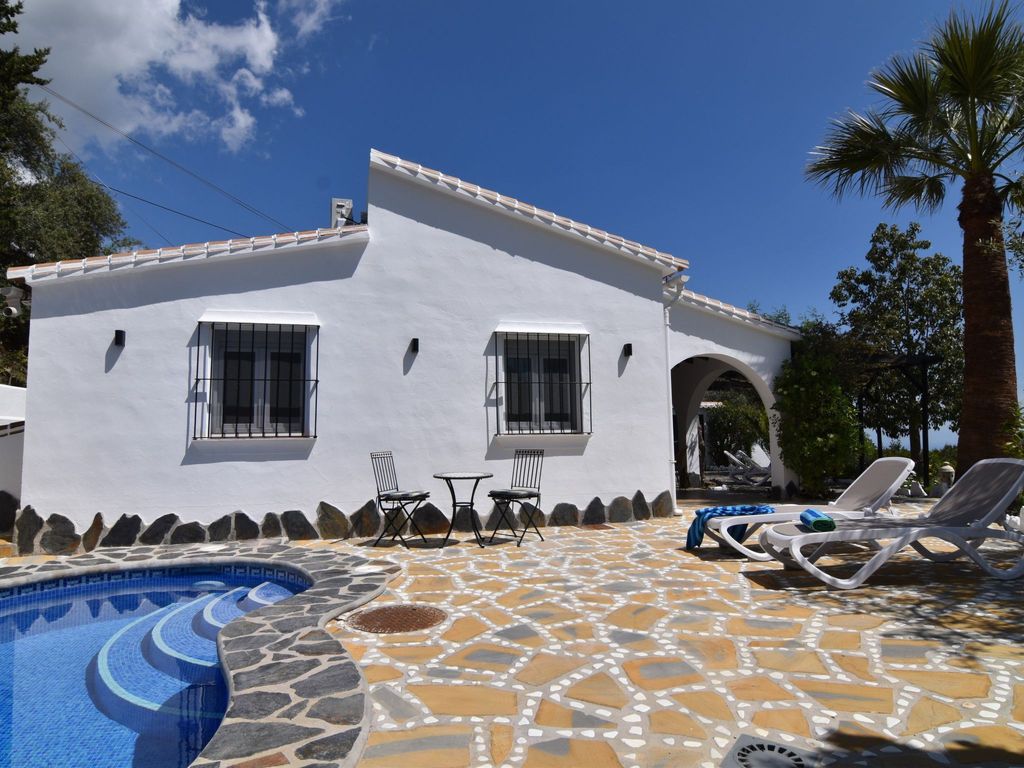 Finca El Corinto - Ein verwunschener Ort