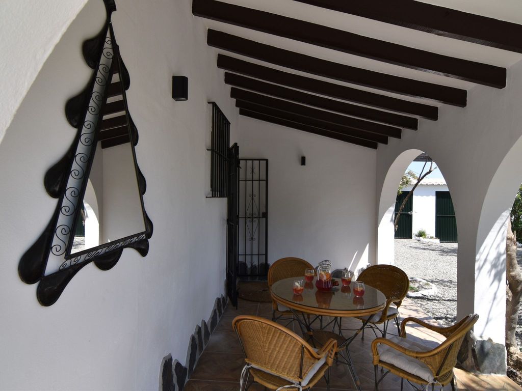 Finca El Corinto - Ein verwunschener Ort