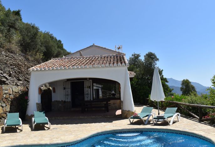 Finca Algarabia mit privatem Pool – Foto 2