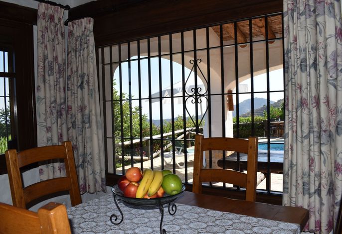 Finca Algarabia mit privatem Pool – Foto 3