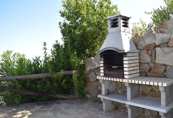 Finca Algarabia mit privatem Pool – Foto 4