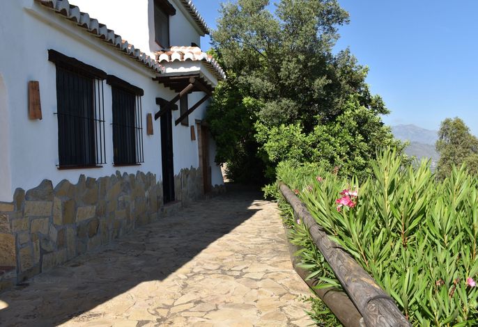 Finca Algarabia mit privatem Pool – Foto 5
