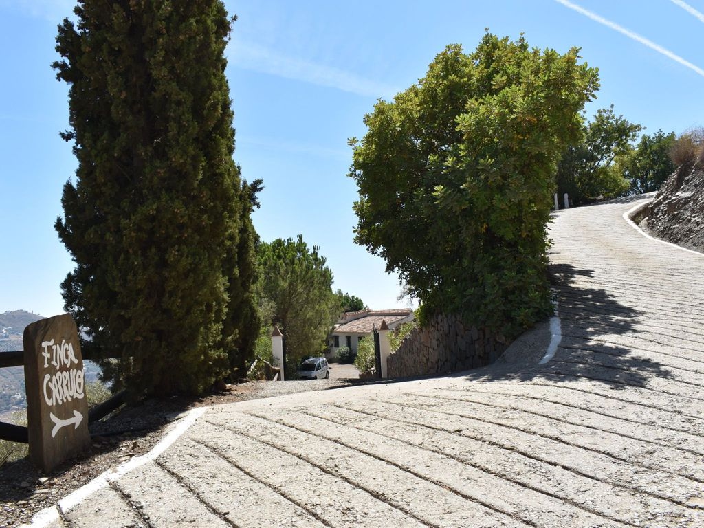Finca Carrulo mit privatem Pool