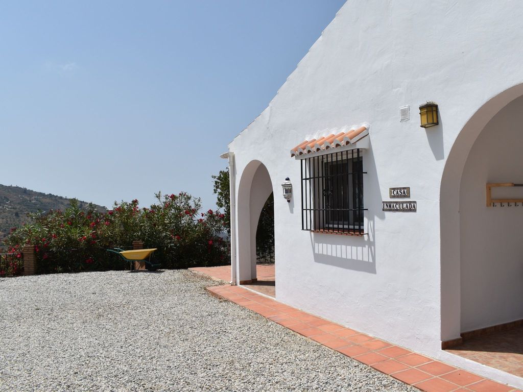 Casa Inmaculada
