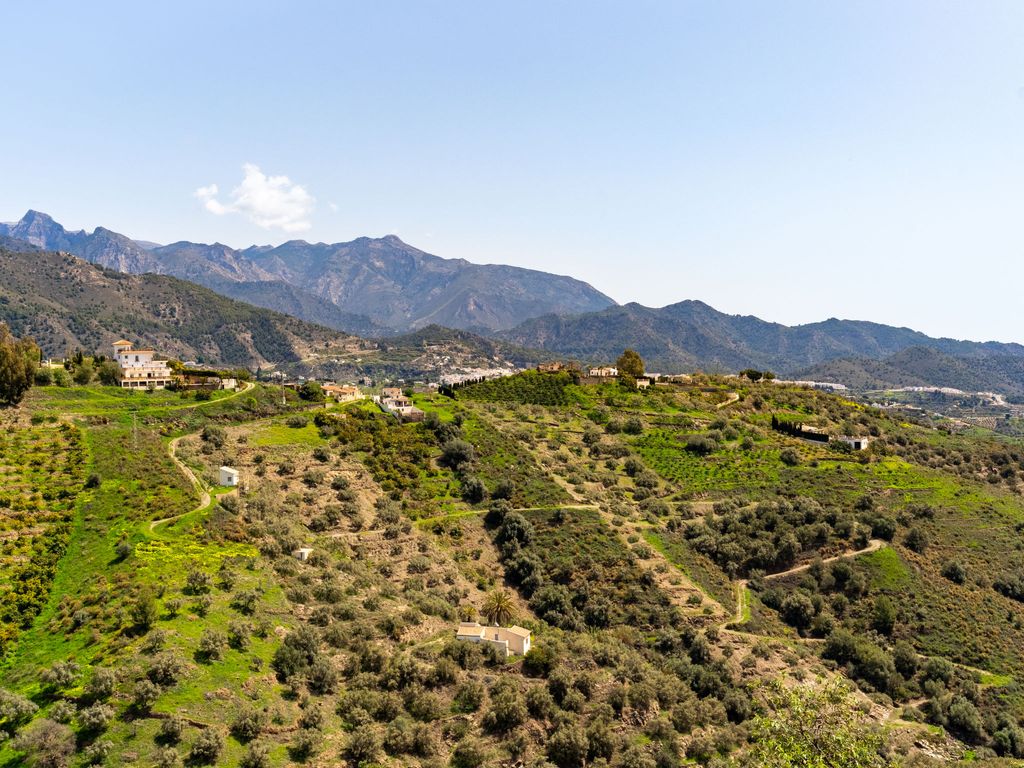 Las Vistas