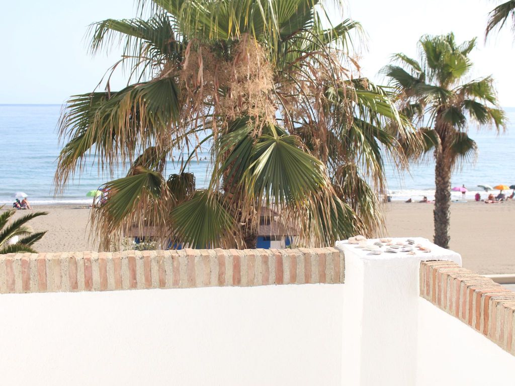 Appartement mit Blick auf das Wasser