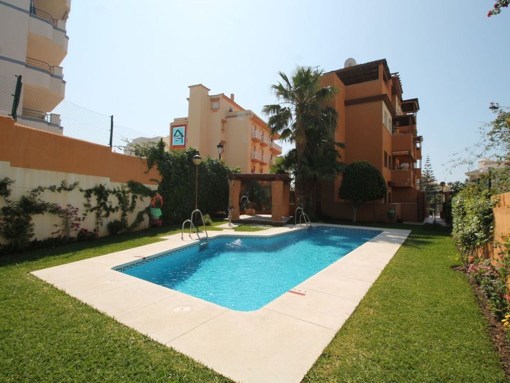 Wohnung "Cañada del Barco