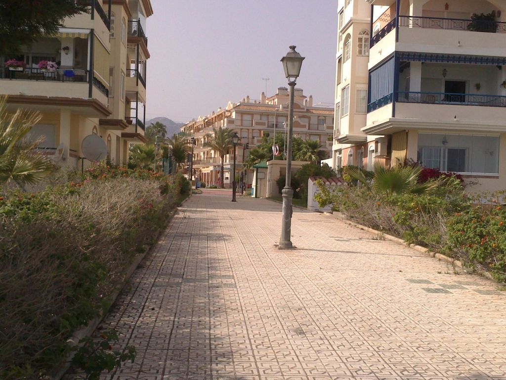 Wohnung "Cañada del Barco