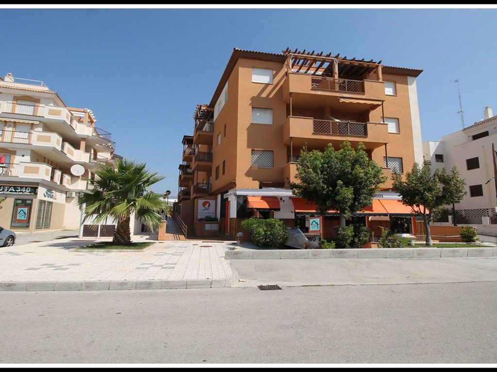 Wohnung "Cañada del Barco