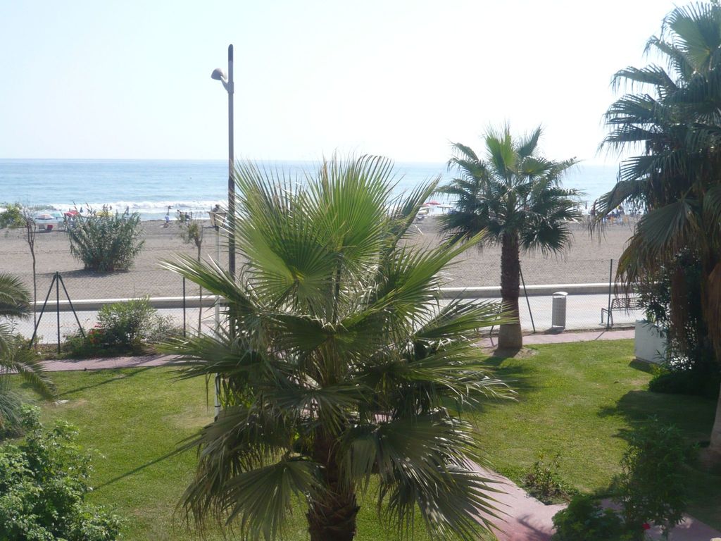 für 7 Personen ca. 60qm Torrox Costa