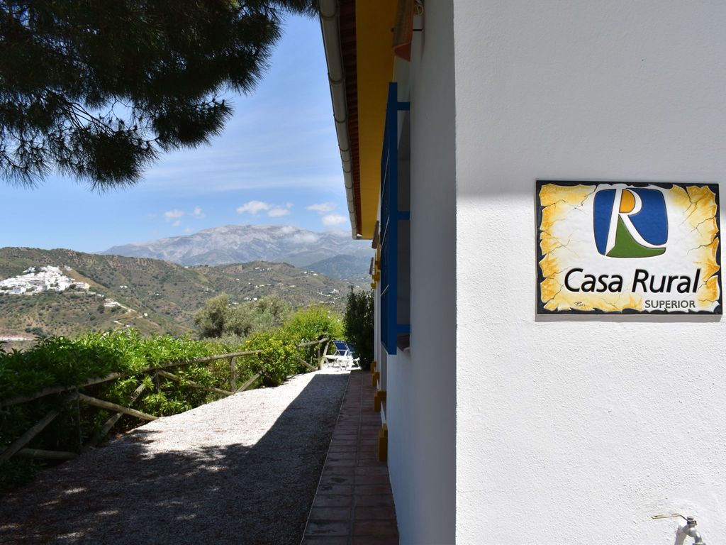 Villa mit privatem Pool