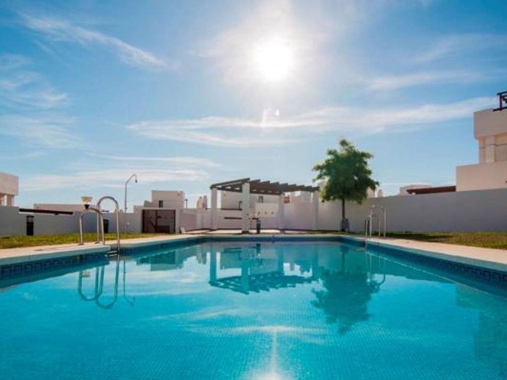 "Casa Valle Niza" mit Pool