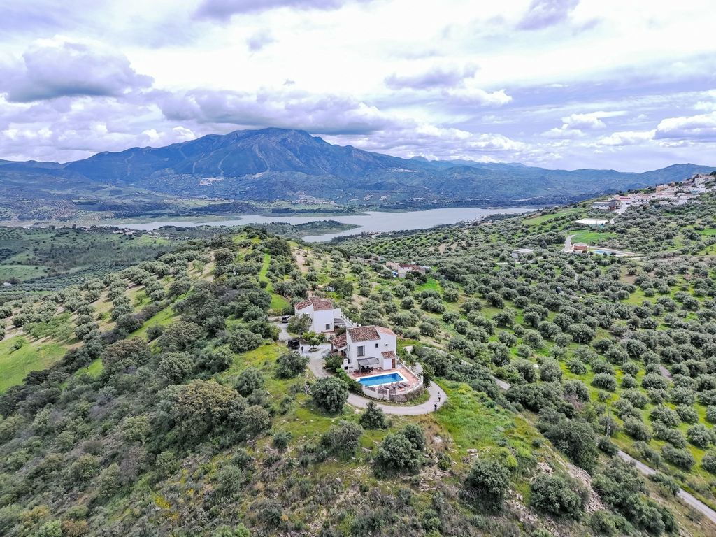 Casa vacanze Casa de Cantoblanco