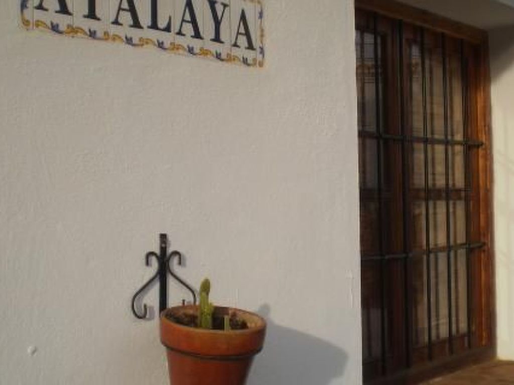 La Atalaya de Los Romanes: Tourismus und Urlaub.