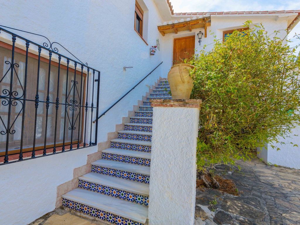 Casa Jardin del Olivar für 18 Personen