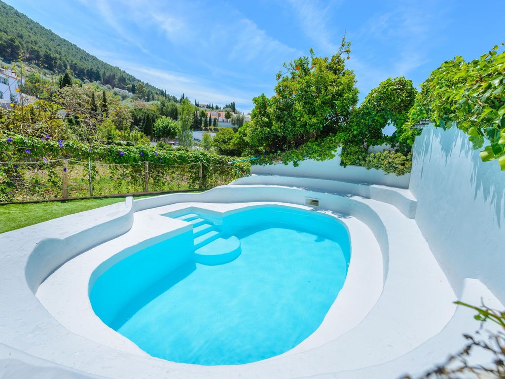 Ruhe, Bett und Dusche zu einem guten Preis