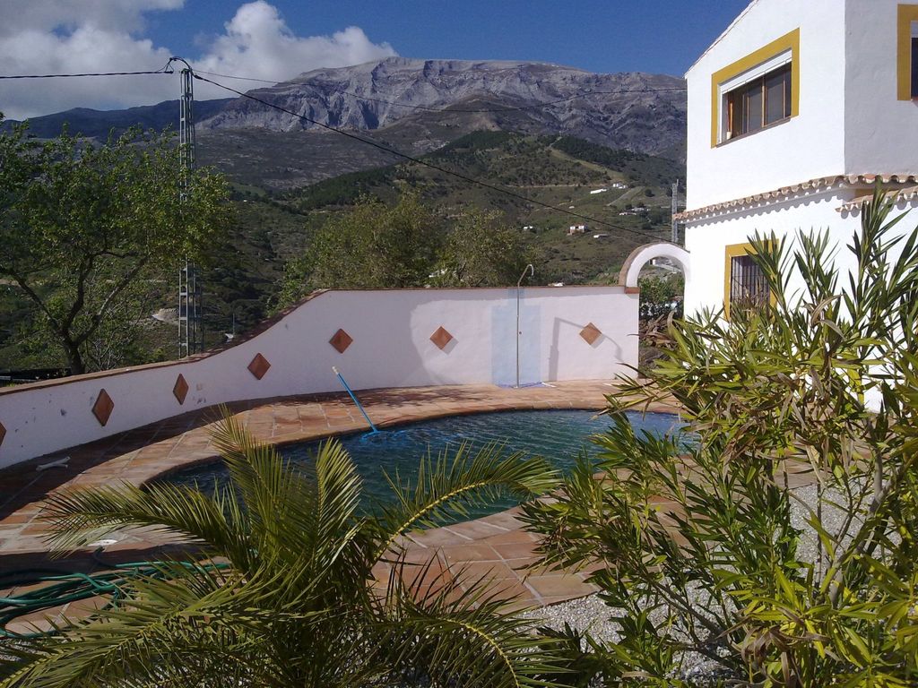Finca 'Casa Siete Arcos'