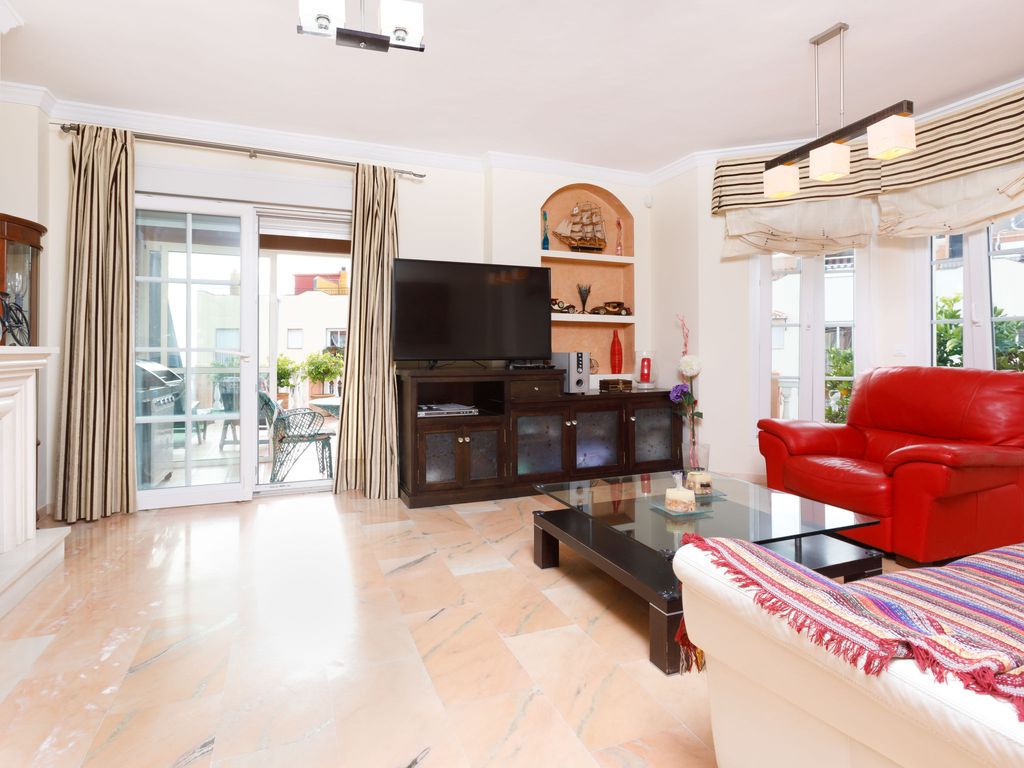 Villa Jazmin