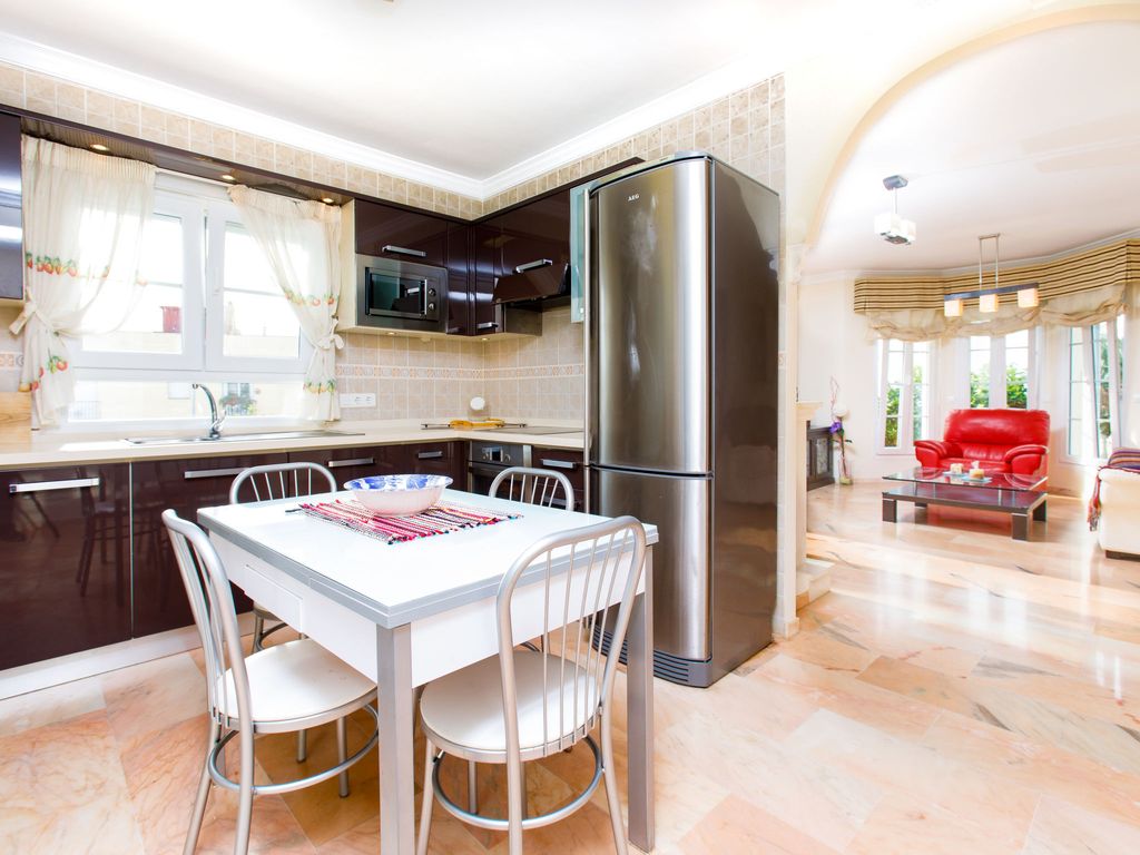 Villa Jazmin