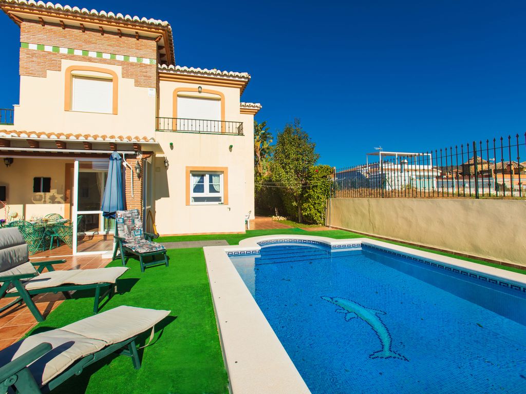 Villa Jazmin