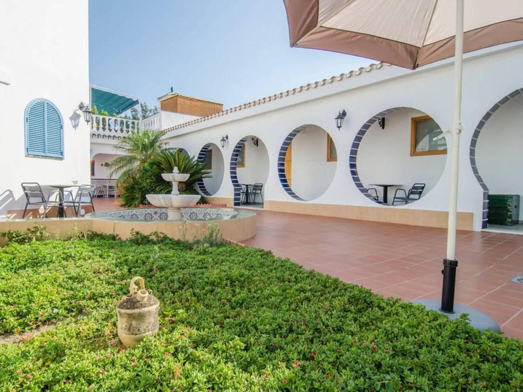 Casa Ronda mit privatem Pool in Chilches