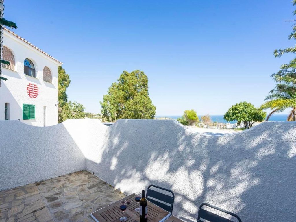 "Sevilla" mit Gemeinschaftspool in einem andalusischen "Cortijo" in Chilches