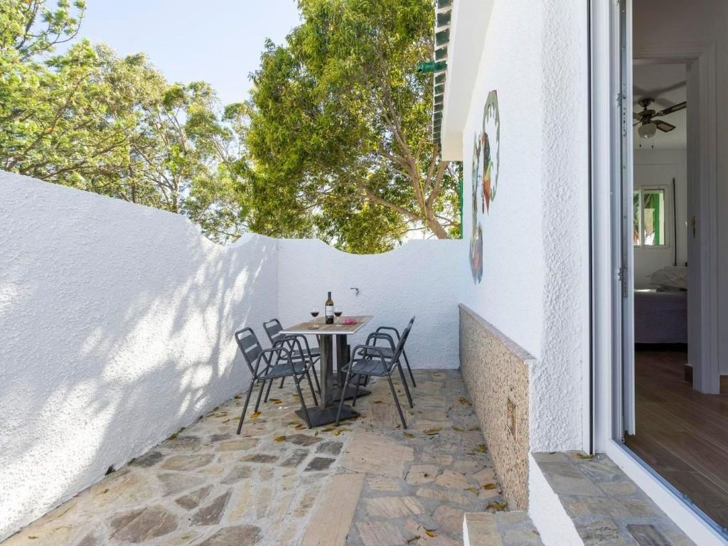 "Sevilla" mit Gemeinschaftspool in einem andalusischen "Cortijo" in Chilches