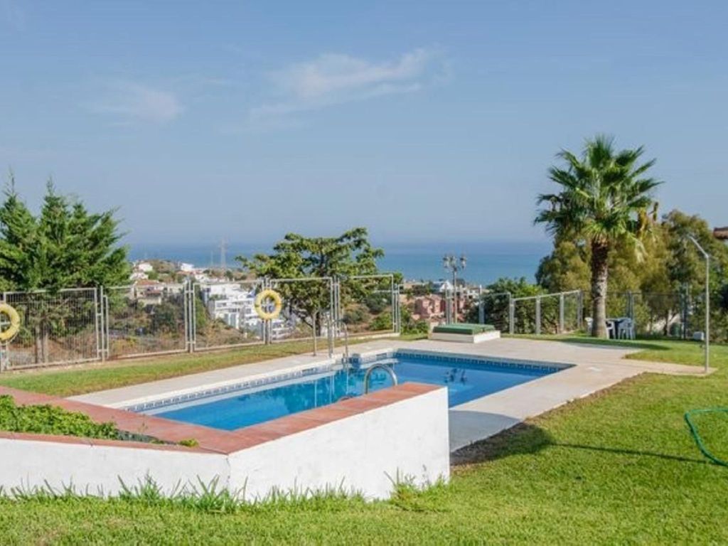 "Jaén" mit Gemeinschaftspool in einem andalusischen "Cortijo" in Chilches