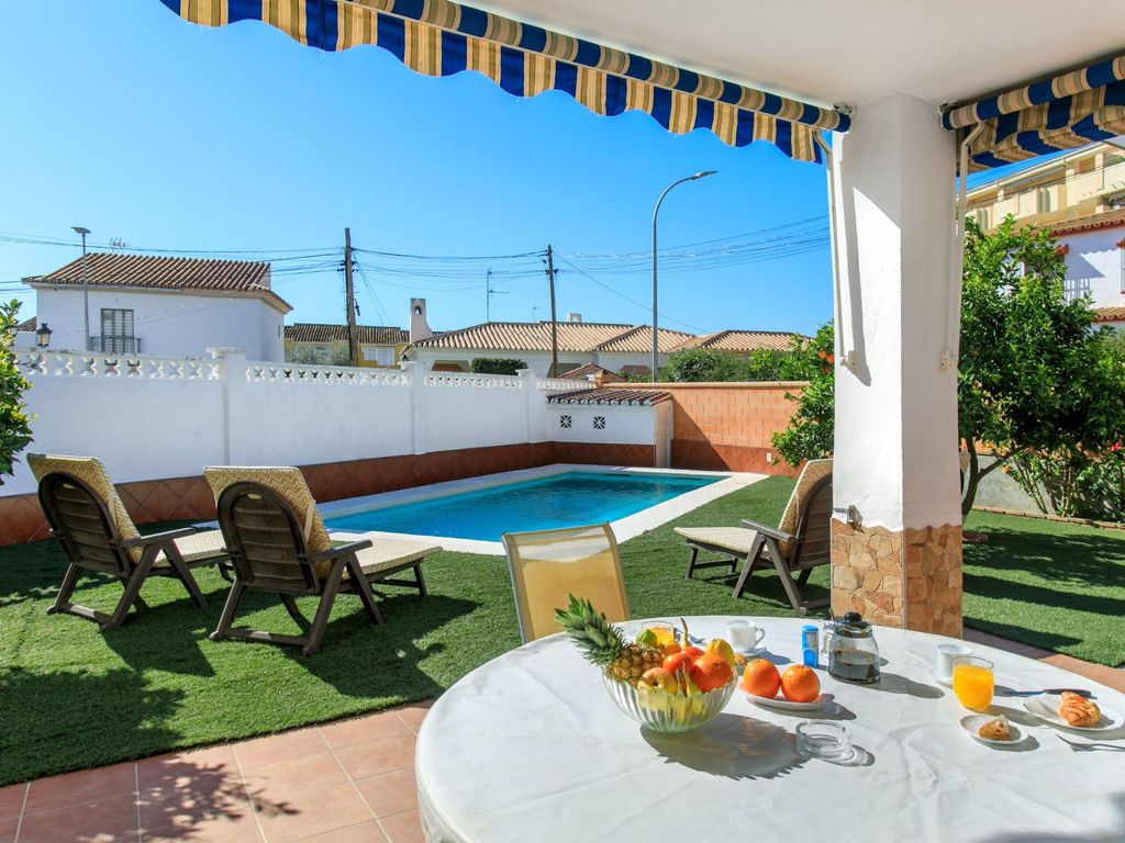Villa Anita