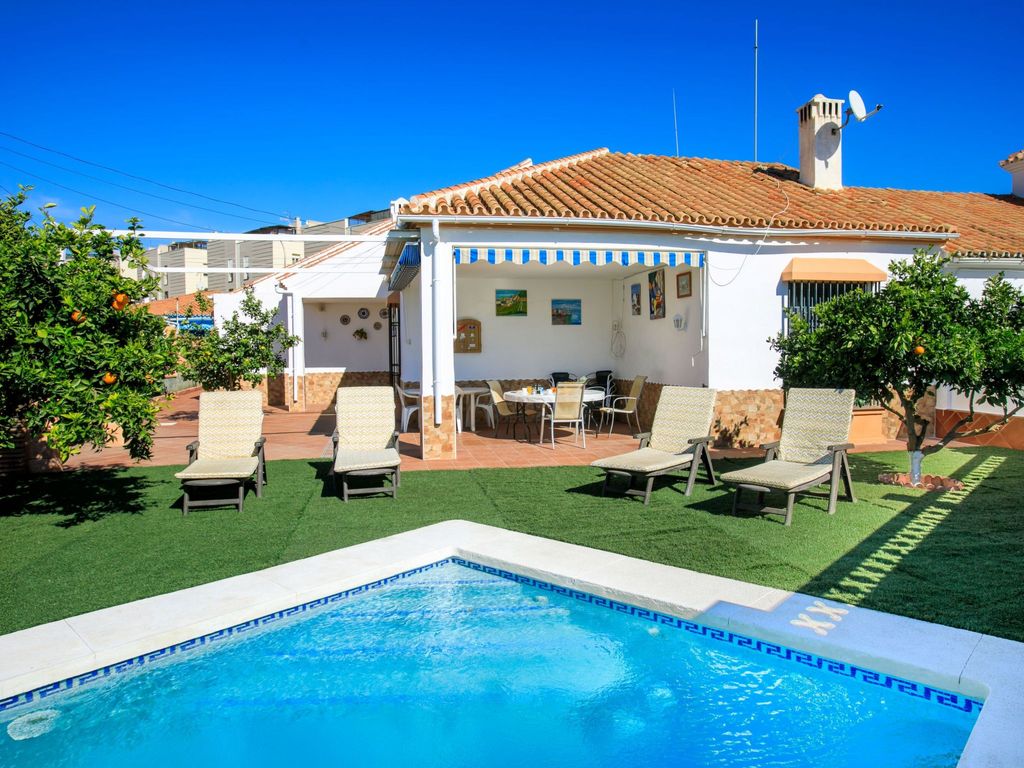 Villa Anita