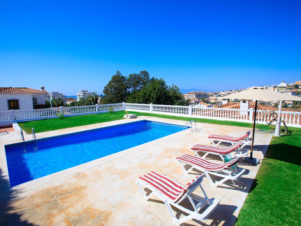 Villa Tulipán