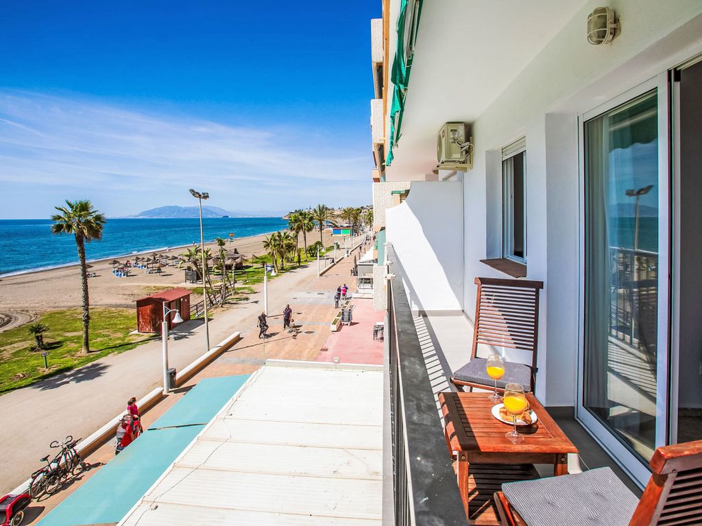 Rinconada beachfront 2