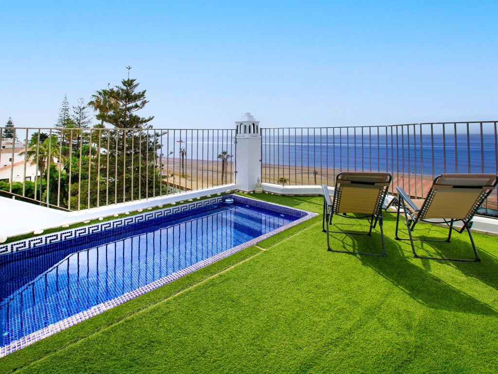 La samba beachfront