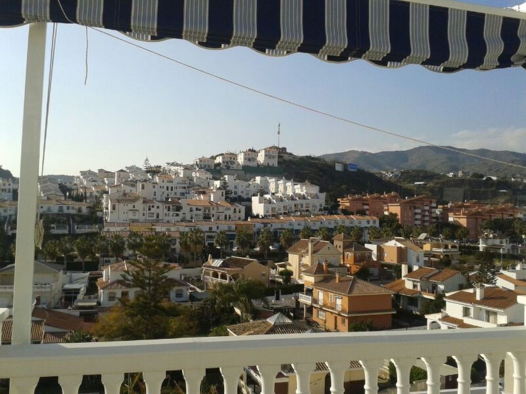 für 8 Personen ca. 120 m&sup2; in Rincón De La Victoria, Andalucía (Costa del S