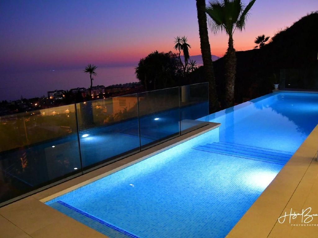 Villa Buganvilla