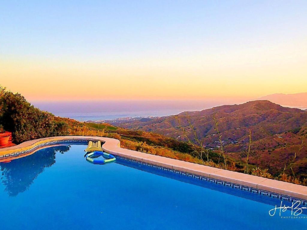 Villa Axarquia